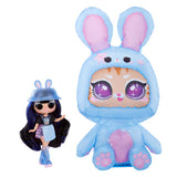 Mdr. surprise préadolescents costume poupée surprise - aya cerise
