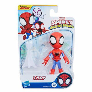 Hasbro Spidey et ses amis figurine de héros asst | 2 pièces