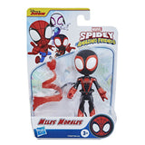 Hasbro Spidey et ses amis figurine de héros asst | 2 pièces