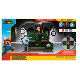 Coffret Mario Boo Mansion comprenant une figurine Mario de 6,5 cm