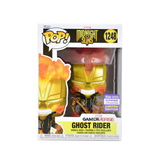 Funko jeux ghost rider