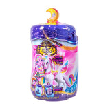 Mixies magiques, poupée et animal Pixlings
