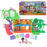 Coffret de jeu Dora avec musique et son (nl-fr)