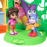 Coffret de jeu Dora avec musique et son (nl-fr)