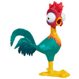 Disney : vaiana - heihei serre et crie