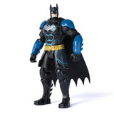 DC Batman Ninja Batwing + Figurine Ninja Batman 15 cm