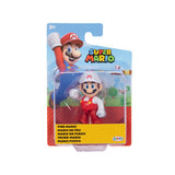 Figurine Mario 6,5 cm vague 49 assortie | 4 pièces