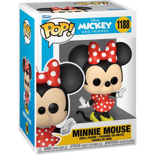 Disney funko classique mini souris | 2 pièces
