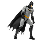 Figurine DC Batman 30 cm | 2 pièces