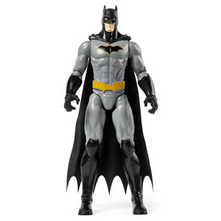 Figurine DC Batman 30 cm | 2 pièces