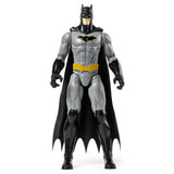 Figurine DC Batman 30 cm | 2 pièces