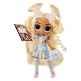 Mdr. surprendre! mdr. poupée de mode surprise Olivia Flutter - poupée préadolescente avec accessoires.