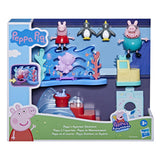 Hasbro Peppa Peppa's expériences quotidiennes assorties