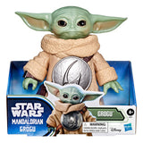 Star Wars Grogu - figurine 16,5 cm