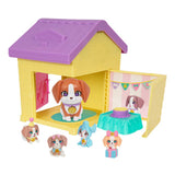 Mama surprise collectibles maman bébé pack assortis