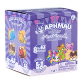 Aphmau Mystery Meemeow Figures Friandises de carnaval | 12 pièces
