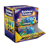 Figurines des amis arc-en-ciel s3 6 cm