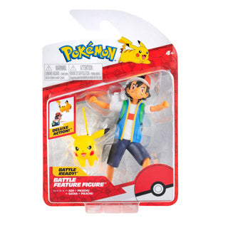 Jazwares | 2 pièces