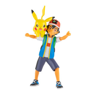 Jazwares | 2 pièces