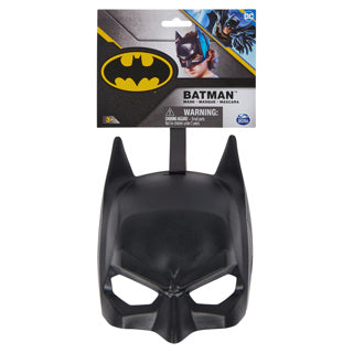 Assortiment de masques Spinmaster Batman (Batman, Joker, Flash) | 2 pièces