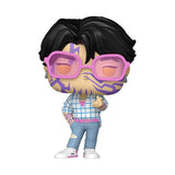 Animation Funko pop : chasseurs de démons kpop - jinu w ch