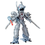 Marvel Mech frappe Ultron T-Rex