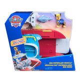 Patrouilleur maritime Paw Patrol