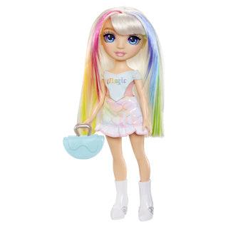 Panenka Rainbow High My Fashion Style - Amaya - Uni
