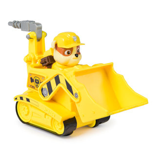 Décombres du véhicule de base Spinmaster Paw Patrol | 2 pièces
