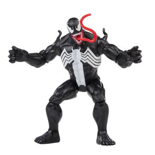 Marvel venin de Spiderman 10 cm | 2 pièces