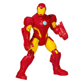 Mixmashers Avengers figure Iron Man | 2 pièces