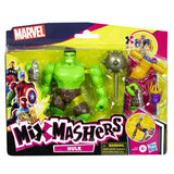 Figurine Mixmashers Avengers Hulk de luxe