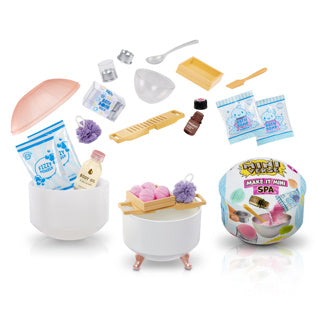 Miniverse en fait un mini spa | 15 pièces