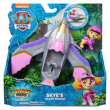 Spinmaster patte patrouille jungle chiots skye