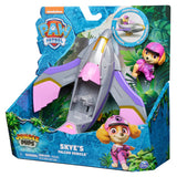 Spinmaster patte patrouille jungle chiots skye