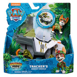 Suivi des chiots de la jungle Spinmaster Paw Patrol