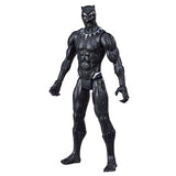 Hasbro merveille avengers titan héros panthère noire