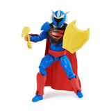 DC aventures figurine 30 cm superman