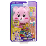 Polly Pocket Care Bears compact