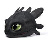 Dreamworks dragons spin master comment entraîner votre jouet masque de dragon édenté.