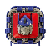 Transformateurs de cubes de bataille 2 pack | 3 pièces