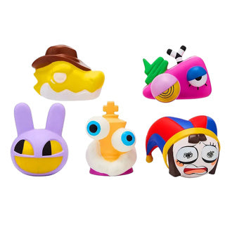| 16 pièces