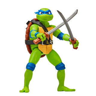 Tortues Ninja Teenage Mutant - film Leonardo 30 cm