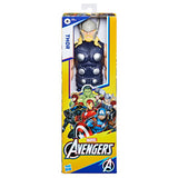 Marvel avengers titan héros thor 30cm