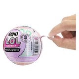 MGA L.O.L. Surprendre! Mini Move and Grove Series 3