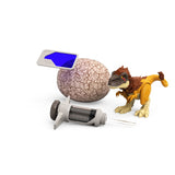 Primal Hatch Spin Master Dinosaure Jouet Hybride Dino Jurassic.
