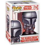 Funko Star Wars Mandalorian | 2 pièces