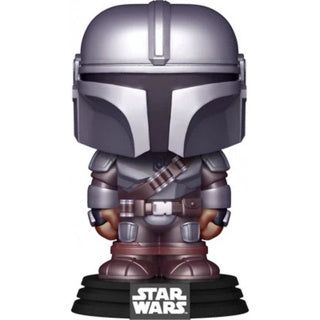 Funko Star Wars Mandalorian | 2 pièces