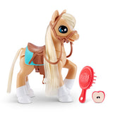 Zuru animaux de compagnie poney vivant