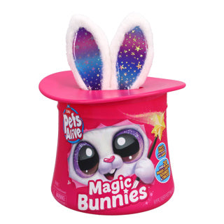 Pets Alive - Lapin magique surprise assorti